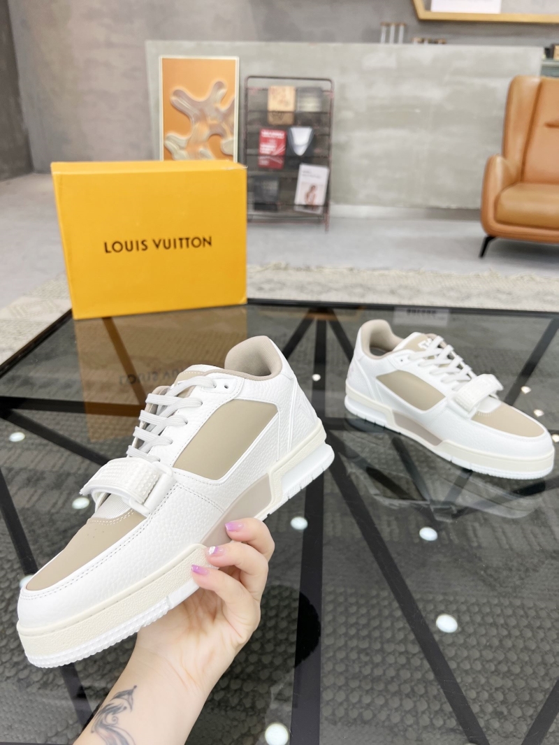 LV Sneakers